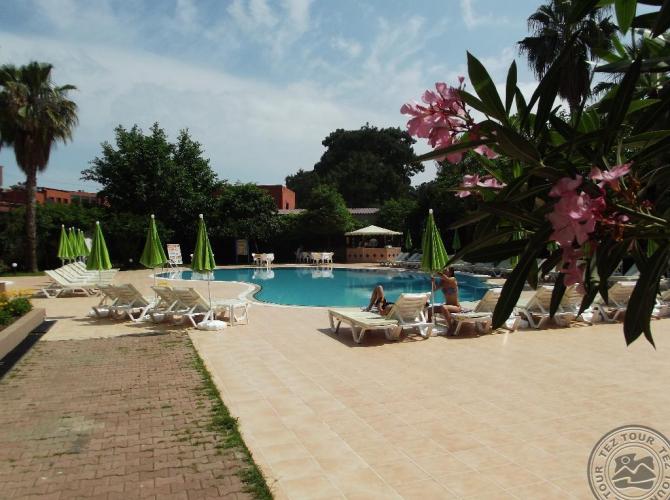 RIOS BEACH HOTEL