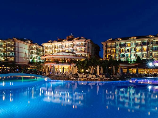 ADALYA ART SIDE HOTEL