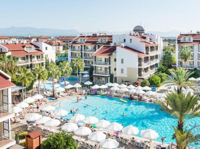 BARUT B SUITES