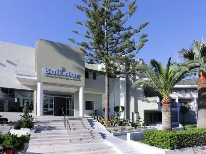BALI STAR