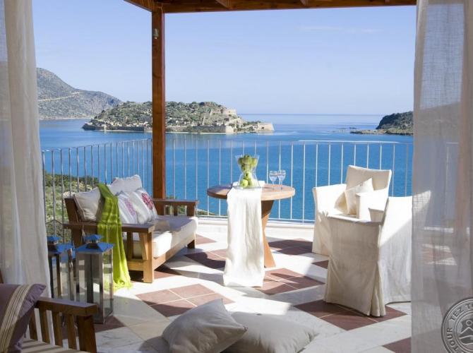 DOMES OF ELOUNDA, AUTOGRAPH COLLECTION