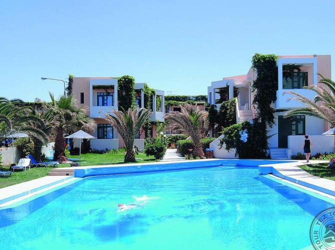 EVA BAY HOTEL