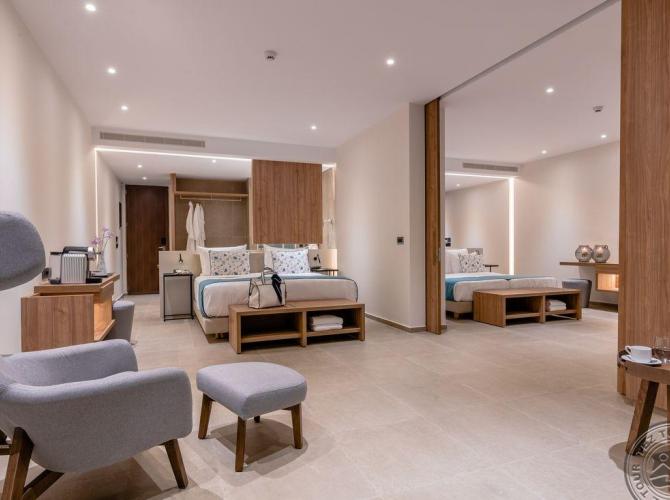 GENNADI GRAND RESORT