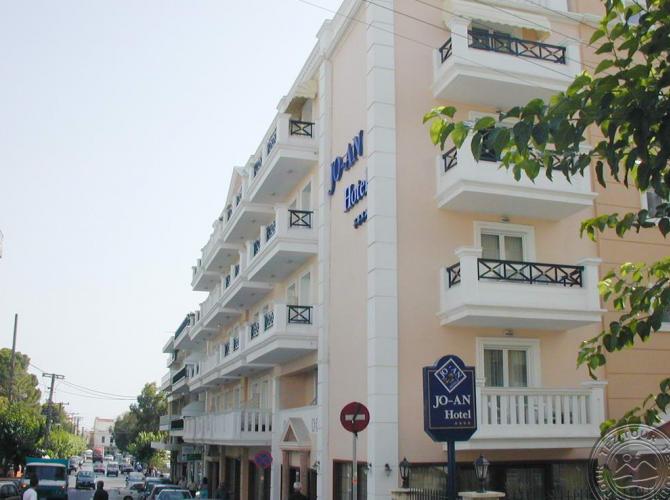 JO AN PALACE