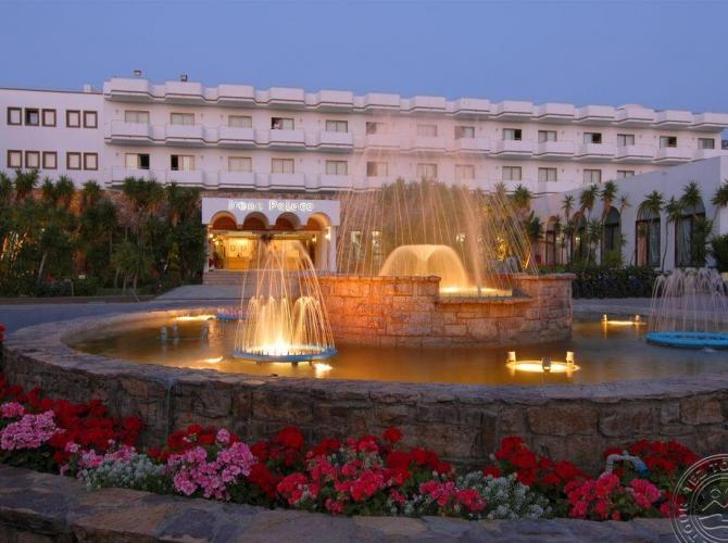 IRENE PALACE BEACH RESORT