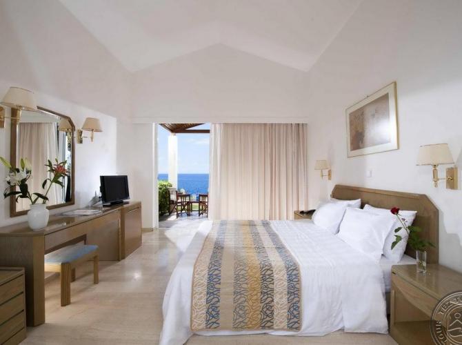 IBEROSTAR WAVES CRETA PANORAMA &amp; MARE