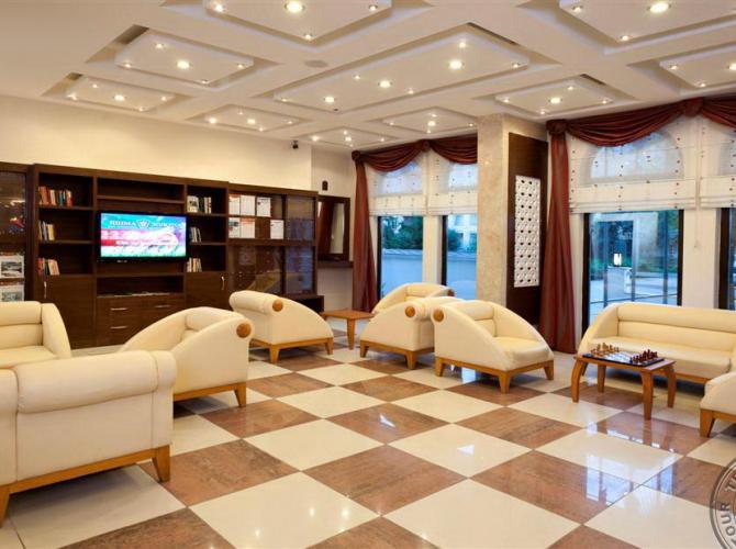 KANDELOR HOTEL