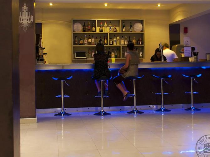 LARDOS BAY HOTEL