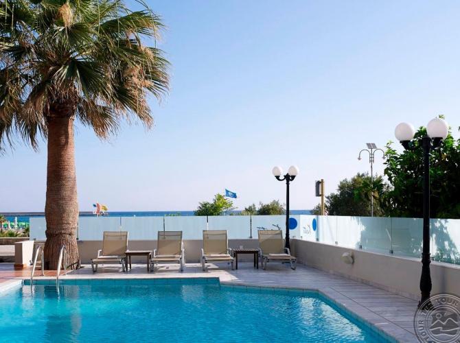 KRITI BEACH HOTEL