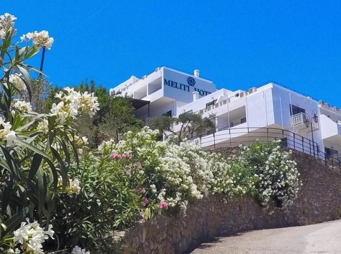 MELITI HOTEL