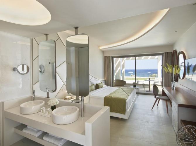 MAYIA EXCLUSIVE RESORT &amp; SPA