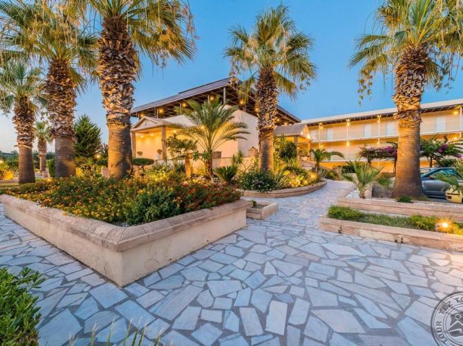 OLIVE GARDEN HOTEL