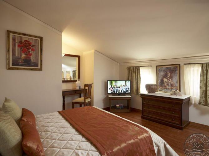 PALAZZO VECCHIO EXCLUSIVE RESIDENCE