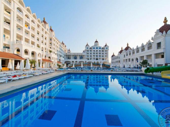 OZ HOTELS SIDE PREMIUM