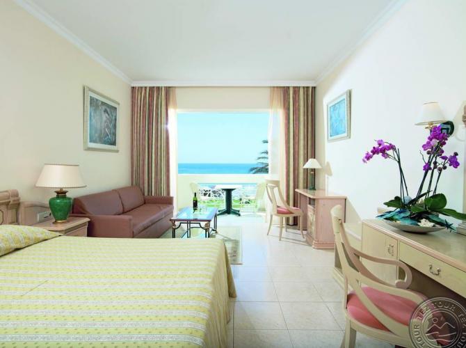 RODOS PALLADIUM LEISURE &amp; WELLNESS