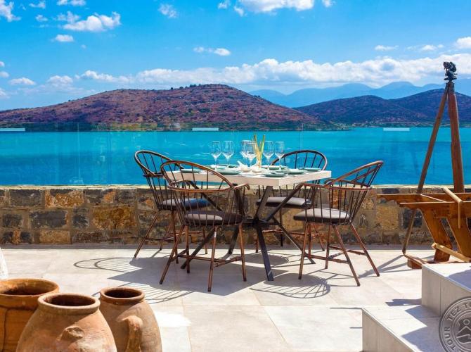 ROYAL MARMIN BAY BOUTIQUE &amp; ART HOTEL