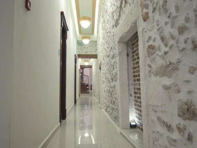 ANTICA DIMORA SUITES