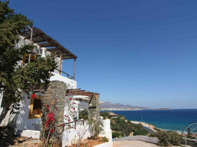 CRETAN VILLAGE HOTEL
