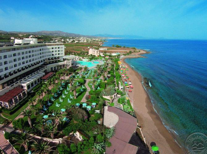 CRETA STAR HOTEL