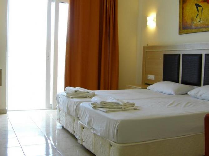 GRECIAN FANTASIA RESORT