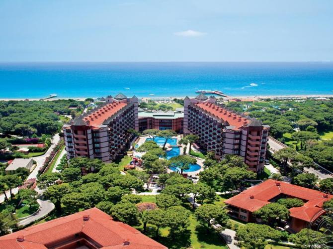 PAPILLON ZEUGMA RELAXURY HOTEL