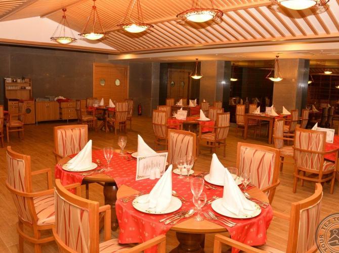 SUNMELIA HOTEL RESORT &amp; SPA