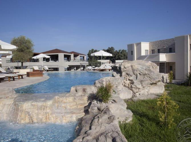 SENTIDO PORT ROYAL VILLAS &amp; SPA