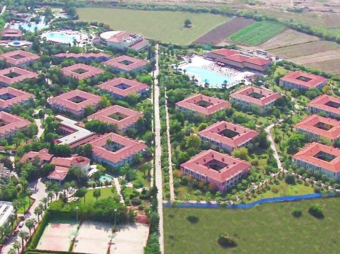 EUPHORIA PALM BEACH RESORT