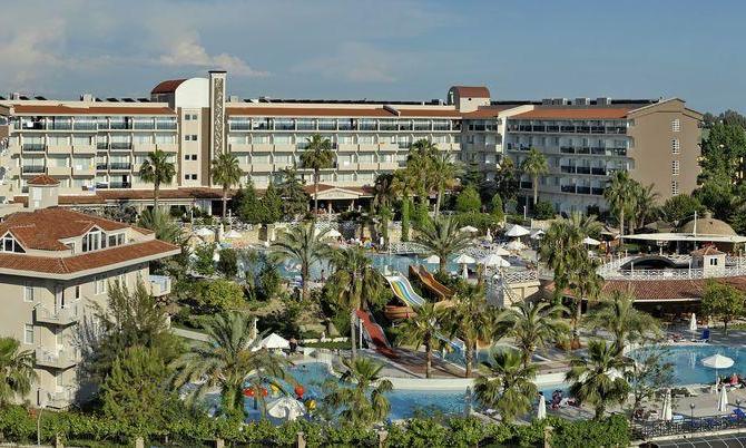SEADEN COROLLA HOTEL