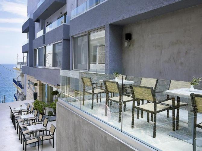 MISTRAL BAY HOTEL