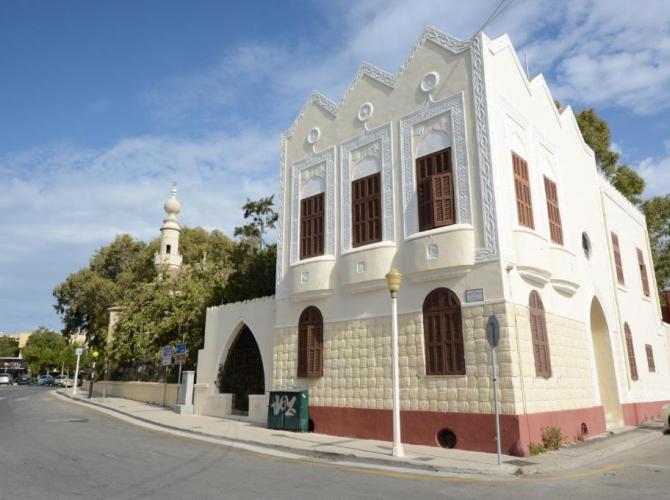 Hotel Africa
