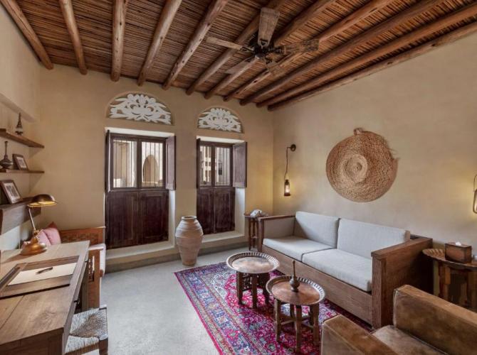 Hotel Al Seef Heritage, Curio Collection by Hilton
