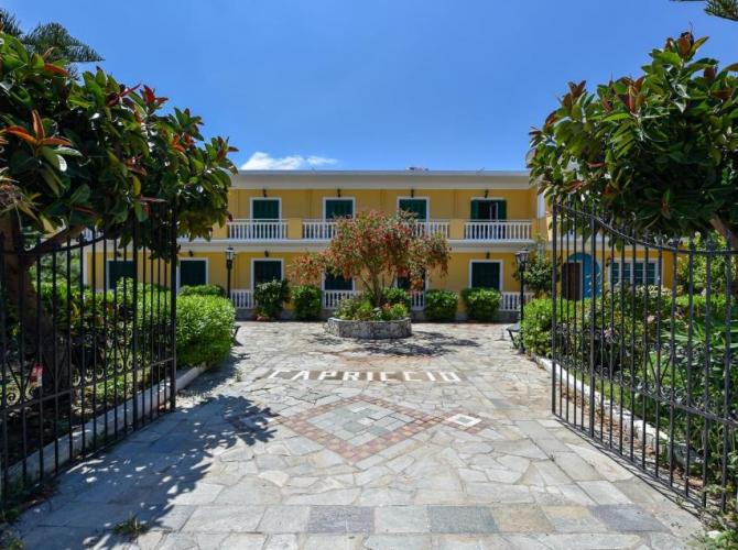 Capriccio Studios