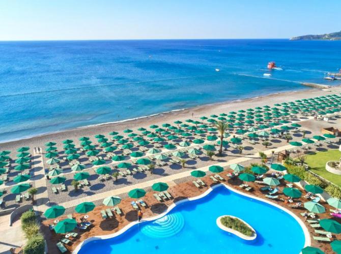 Esperos Mare Hotel