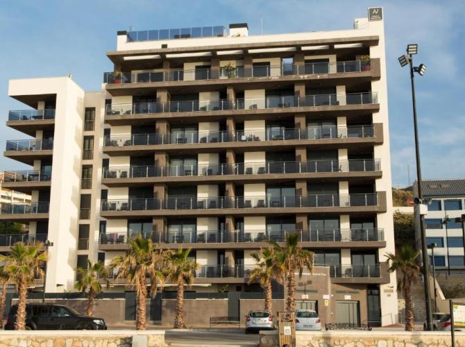Fuengirola Playa Apartments