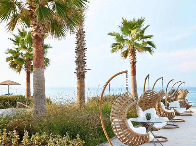 Domes Noruz Kassandra, Halkidiki - Adults Only