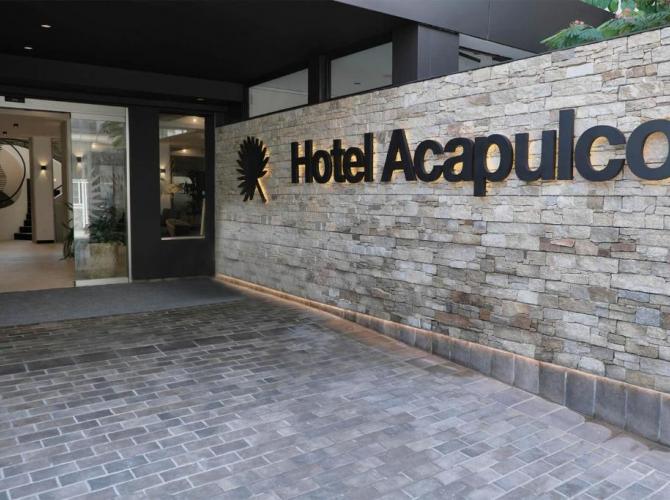Hotel Acapulco