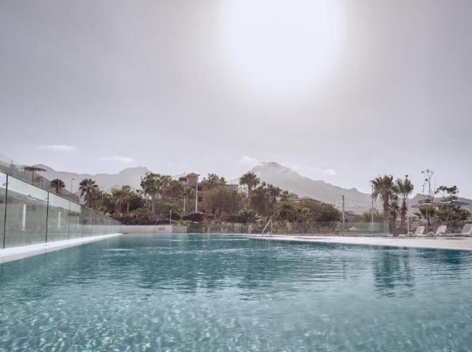 Hotel Baobab Suites
