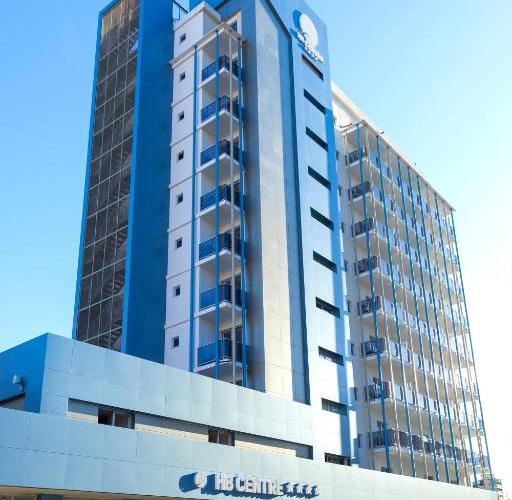 Hotel Benidorm Centre - Adults Only