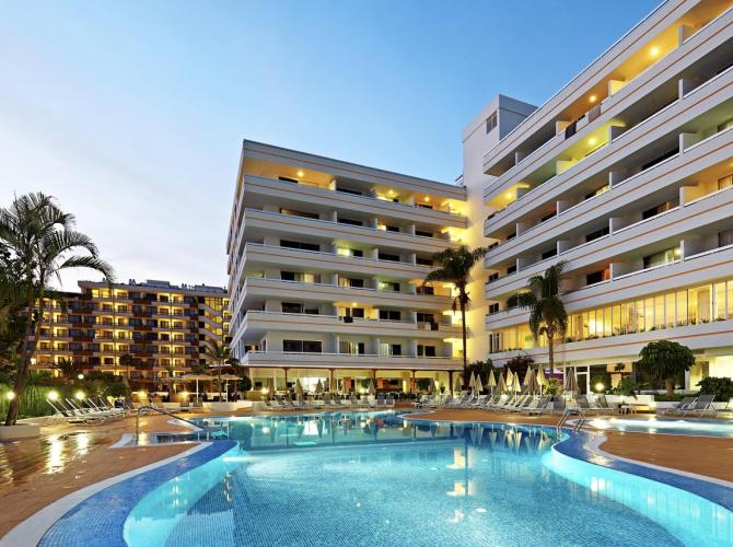 Hotel Coral Suites & Spa - Adults Only