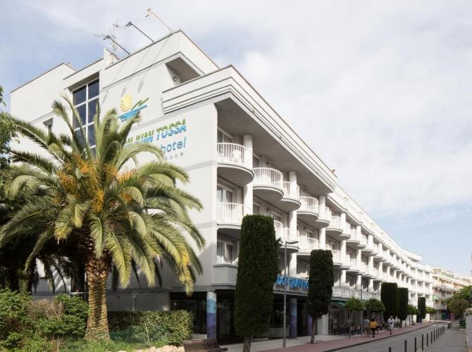 Hotel Don Juan Tossa