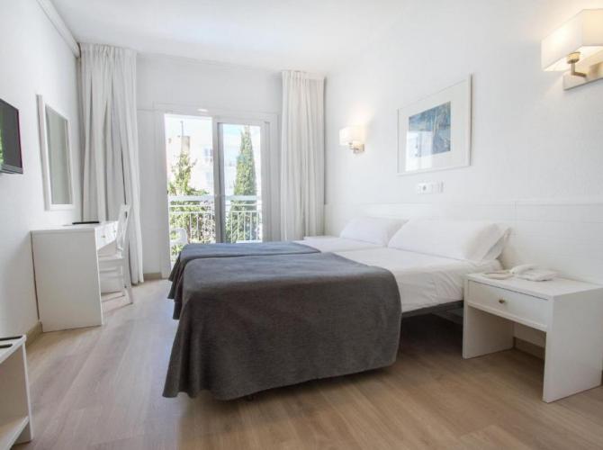 Hotel Garbi Park