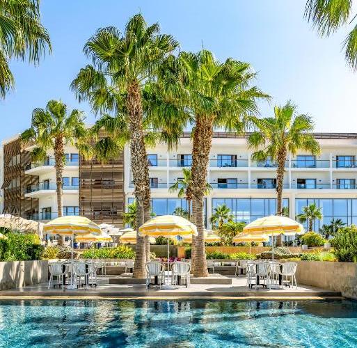 Hotel Hyatt Place Taghazout Bay