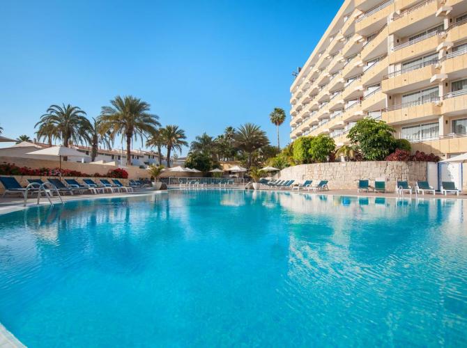 Hotel Ole Tropical Tenerife