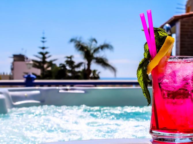 Hotel Princesa Solar -  recomandat Adults Only