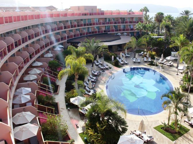 Hotel Sir Anthony