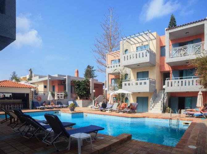 Marilisa Hotel