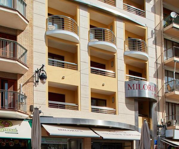 Milords Suites