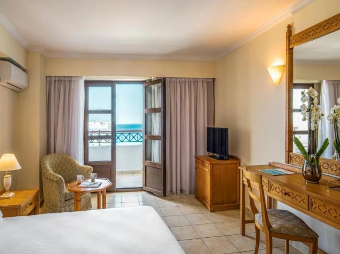 Hotel Mitsis Petit Palais