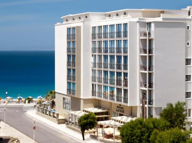 Hotel Mitsis La Vita